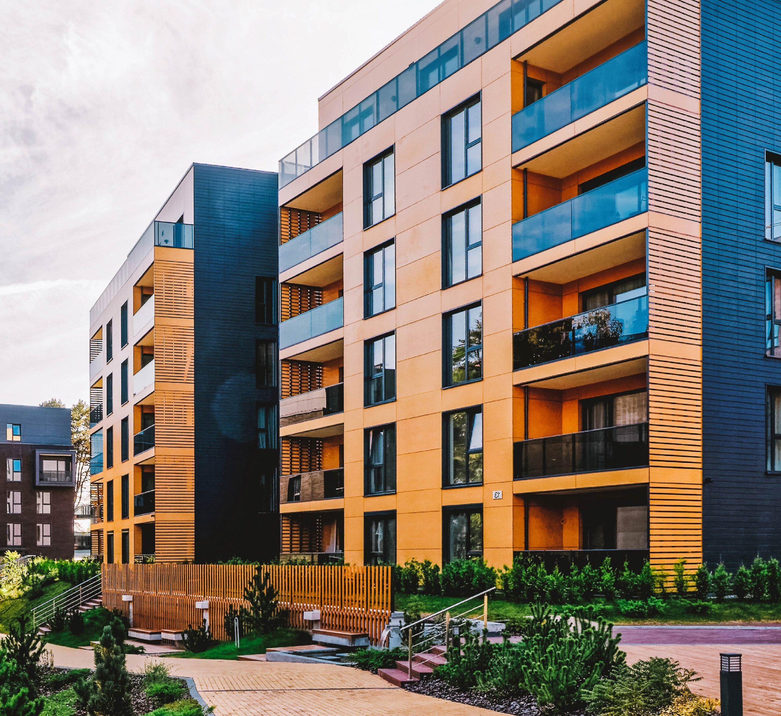 Seizing 2025: LGPS Opportunities in European Real Estate Debt about Seizing 2025: LGPS Opportunities in European Real Estate Debt