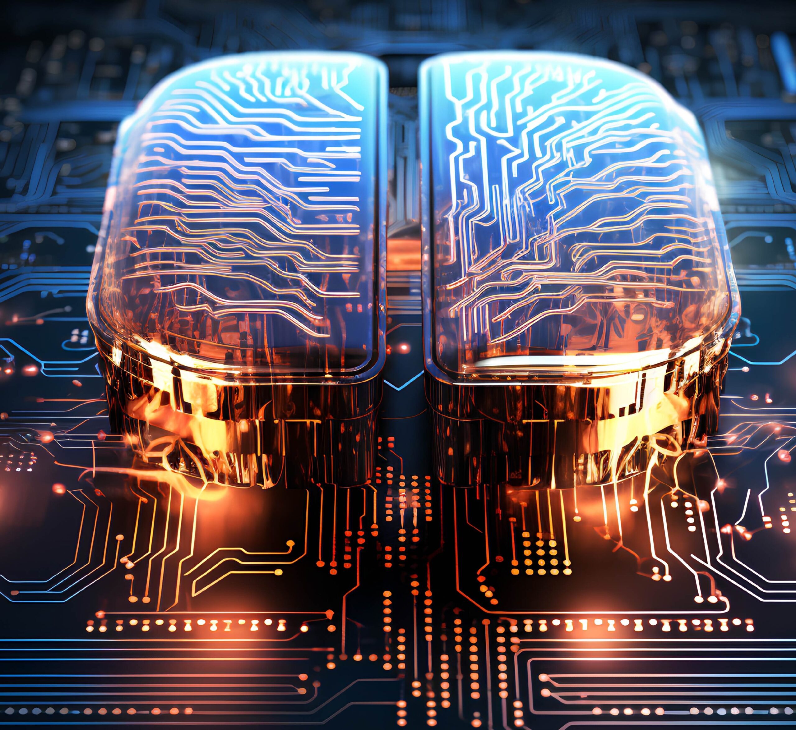 AI: Is It All Over? about AI: Is It All Over?