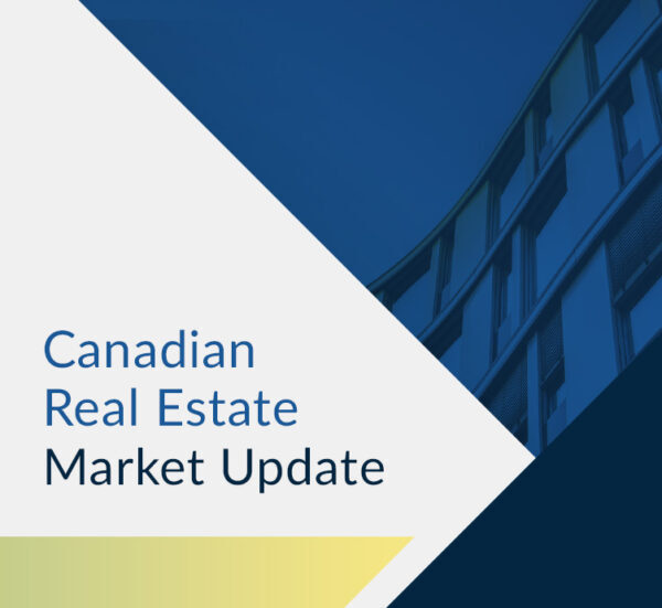 Canadian Real Estate Market Update – Q3 2025 about Canadian Real Estate Market Update – Q3 2025