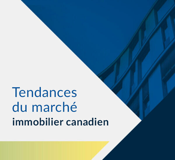 Tendances du marché immobilier canadien – T4 2025 à propos de Tendances du marché immobilier canadien – T4 2025