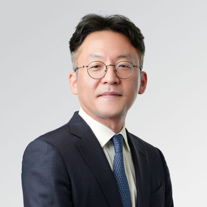 Jaewoo Shim