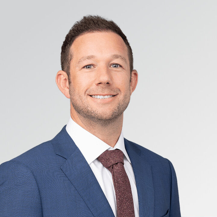 Bradley Bester