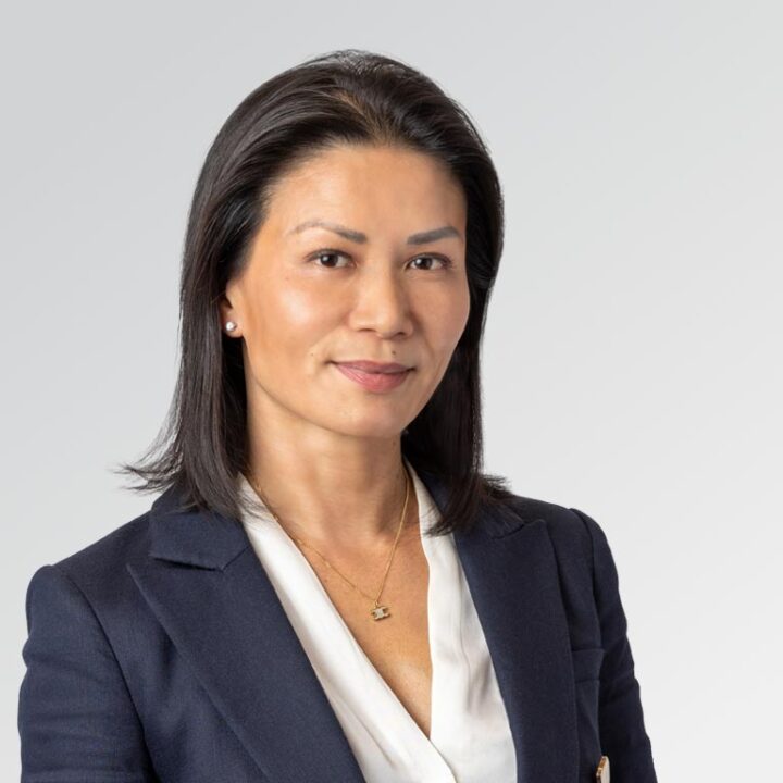 Miriam Tai