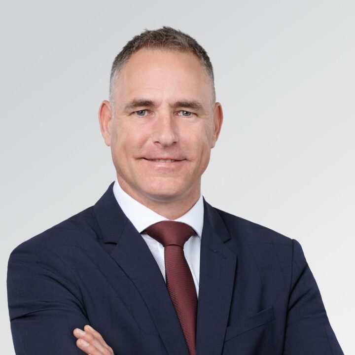 Martin Saulnier
