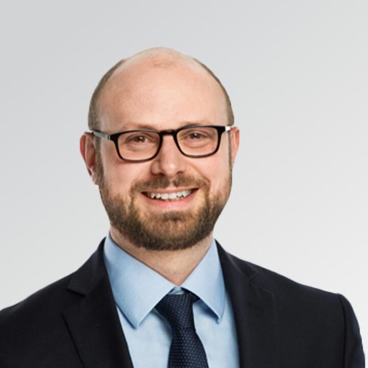 Alec Alterman