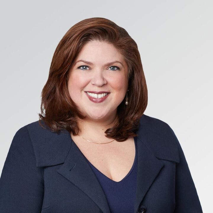 Colleen Nichols
