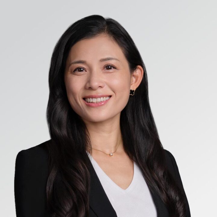 Chinatsu Aoyama