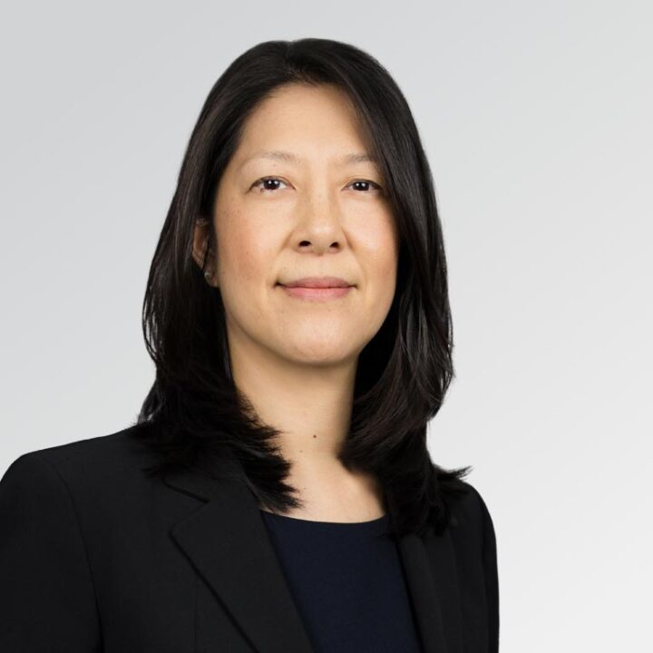 Christina Chao