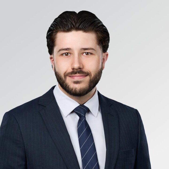 Mathieu Poirier