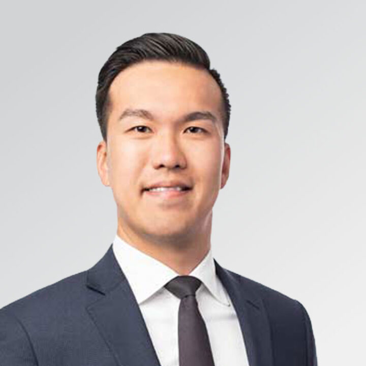 Albert Wong