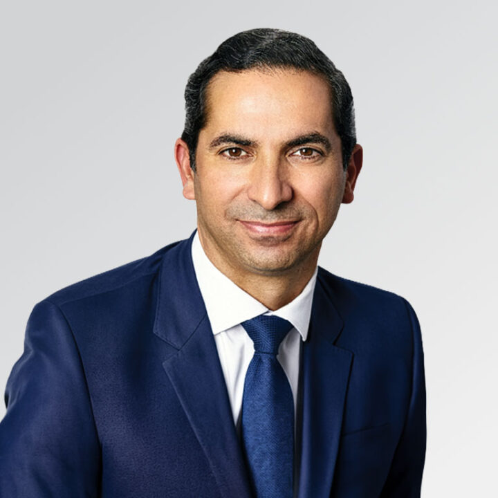 Charles Nadim