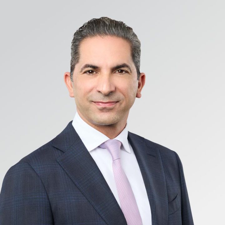 Charles Nadim