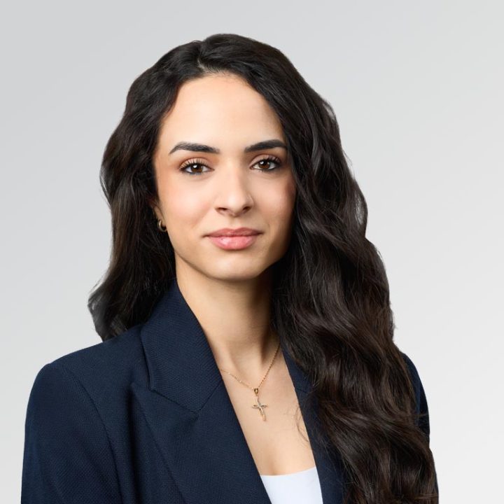 Elissa Boumerhy