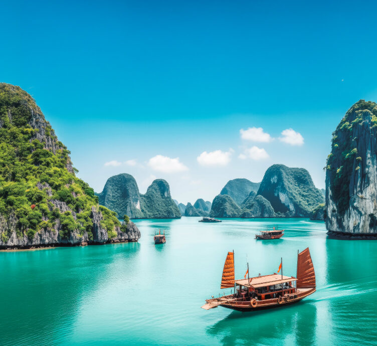 Vietnam: Domestic Reforms Poised to Offset Trade-Driven Uncertainty about Vietnam: Domestic Reforms Poised to Offset Trade-Driven Uncertainty