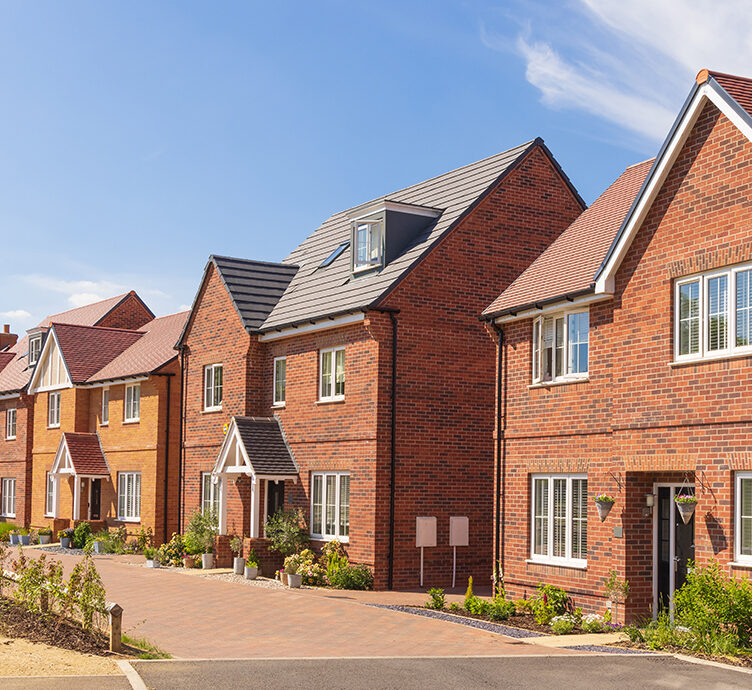 Single-Family Housing: Why Scotland? Why Now? about Single-Family Housing: Why Scotland? Why Now?