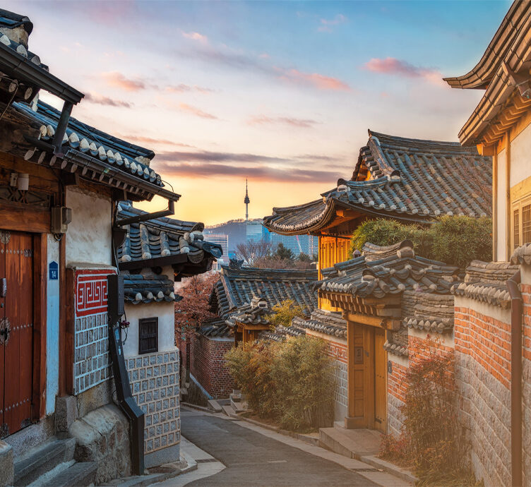 South Korea’s Structural Reforms May Precipitate a Re-Rating about South Korea’s Structural Reforms May Precipitate a Re-Rating