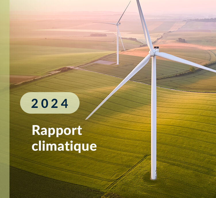 Rapport climatique 2024 à propos de Rapport climatique 2024