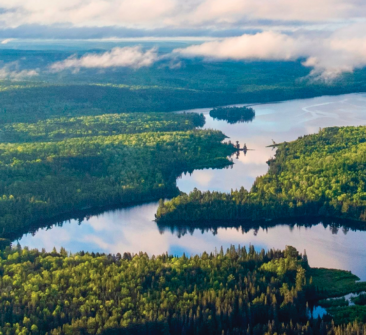 Commitment to Indigenous Communities and Organizations about Commitment to Indigenous Communities and Organizations