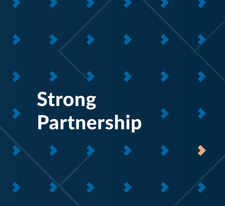 A Strong Partnership for Indigenous Communities about A Strong Partnership for Indigenous Communities