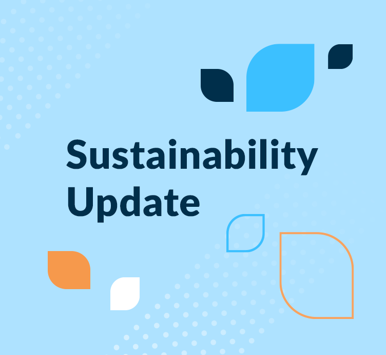 Image for Q3 2026 Sustainability Update