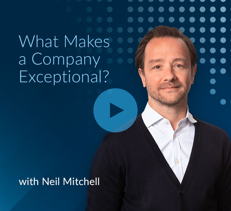 Fiera Atlas Global Companies: What Makes a Company Exceptional? about Fiera Atlas Global Companies: What Makes a Company Exceptional?