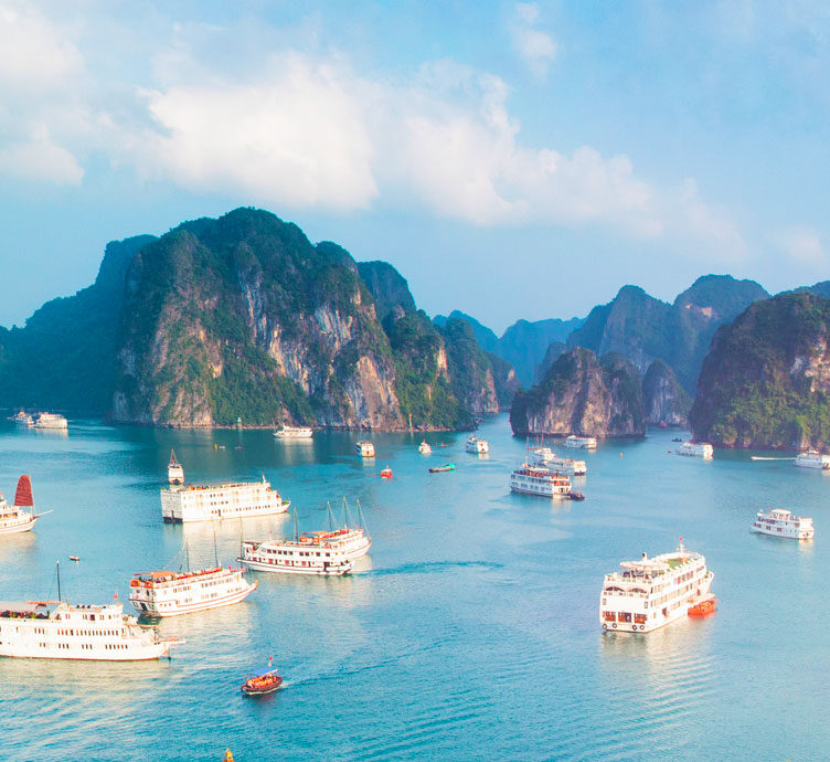 Leading in Emerging Markets by Example about Leading in Emerging Markets by Example