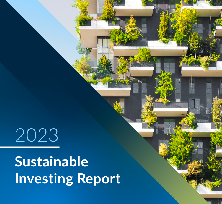 Fiera Real Estate UK Sustainable Investing Report about Fiera Real Estate UK Sustainable Investing Report