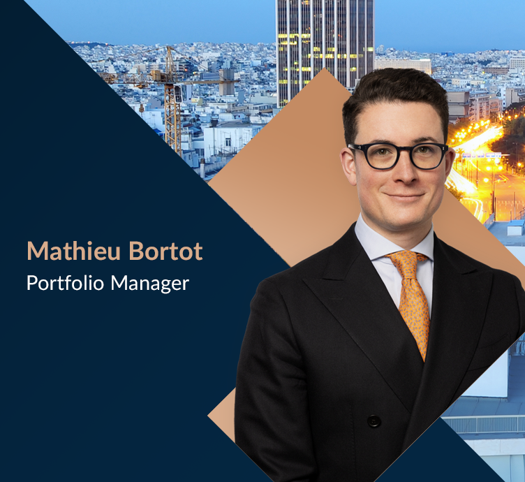 Greece: A transformative region for investors? about Greece: A transformative region for investors?