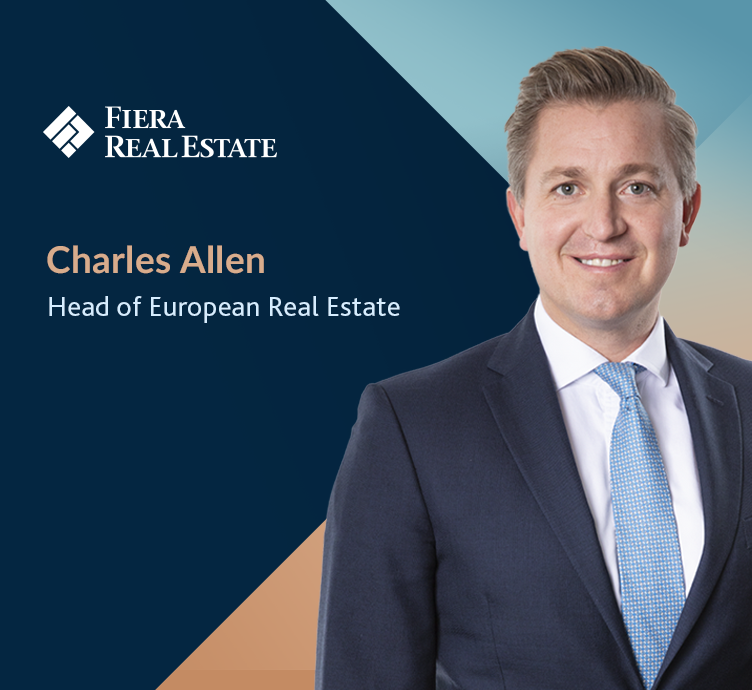 Fiera’s Charles Allen on why now is a good time to buy – despite uncertain outlook about Fiera’s Charles Allen on why now is a good time to buy – despite uncertain outlook