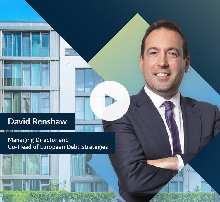 European Real Estate Debt Q&A Video about European Real Estate Debt Q&A Video