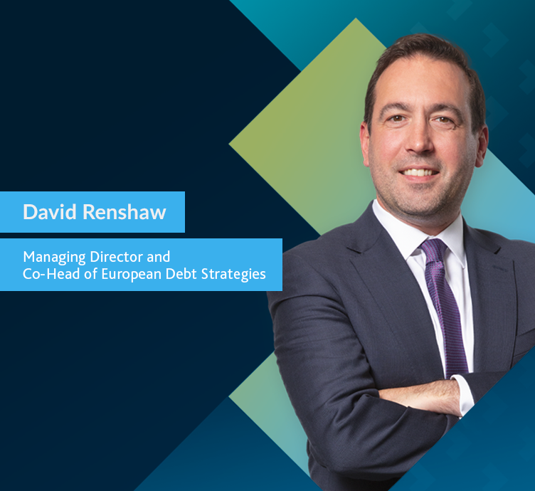 Real Estate Debt Roundtable with CAMRADATA about Real Estate Debt Roundtable with CAMRADATA