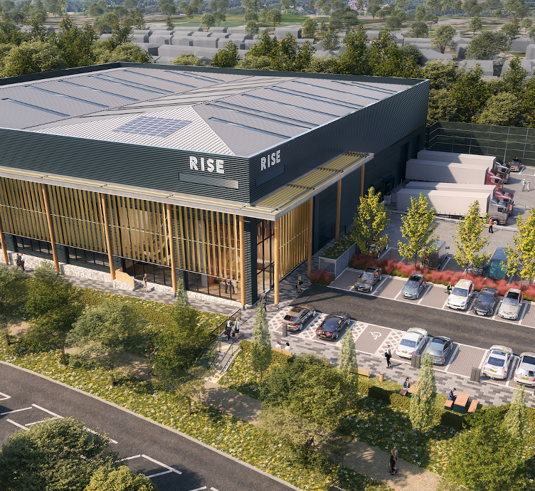 Elephant in the Warehouse – Unpacking the Market for Small to Mid-Box Logistics about Elephant in the Warehouse – Unpacking the Market for Small to Mid-Box Logistics