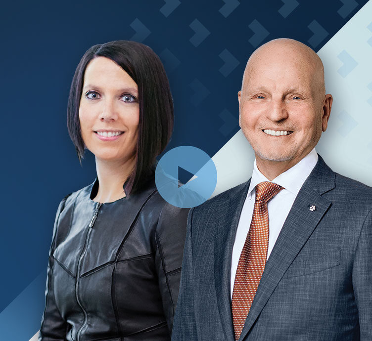 Tariff Announcements: Update with Jean-Guy Desjardins & Candice Bangsund about Tariff Announcements: Update with Jean-Guy Desjardins & Candice Bangsund