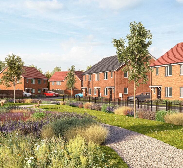 Single-Family Housing is Leaving its Sandbox about Single-Family Housing is Leaving its Sandbox