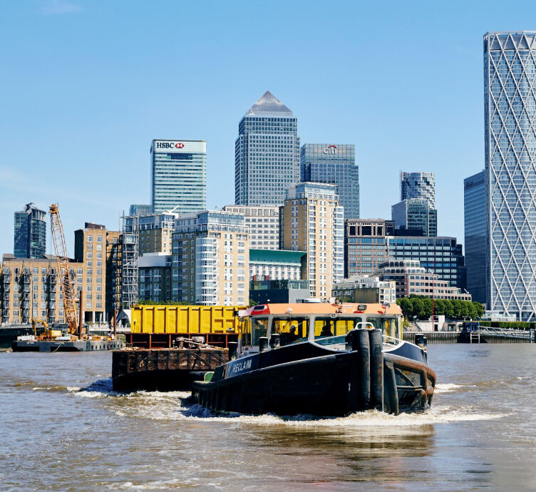 Building the Future – The Case for Infrastructure in LGPS Portfolios about Building the Future – The Case for Infrastructure in LGPS Portfolios