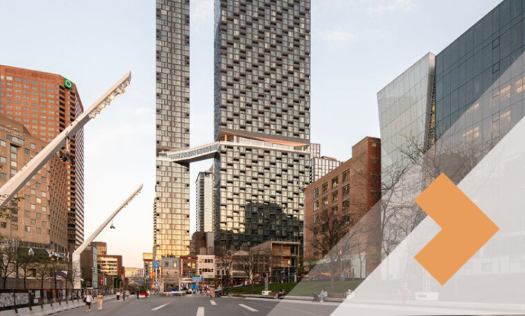 New LEED Certification for Maestria