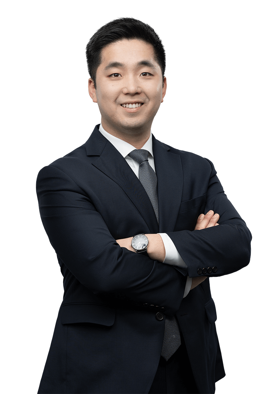 Michael Yoo