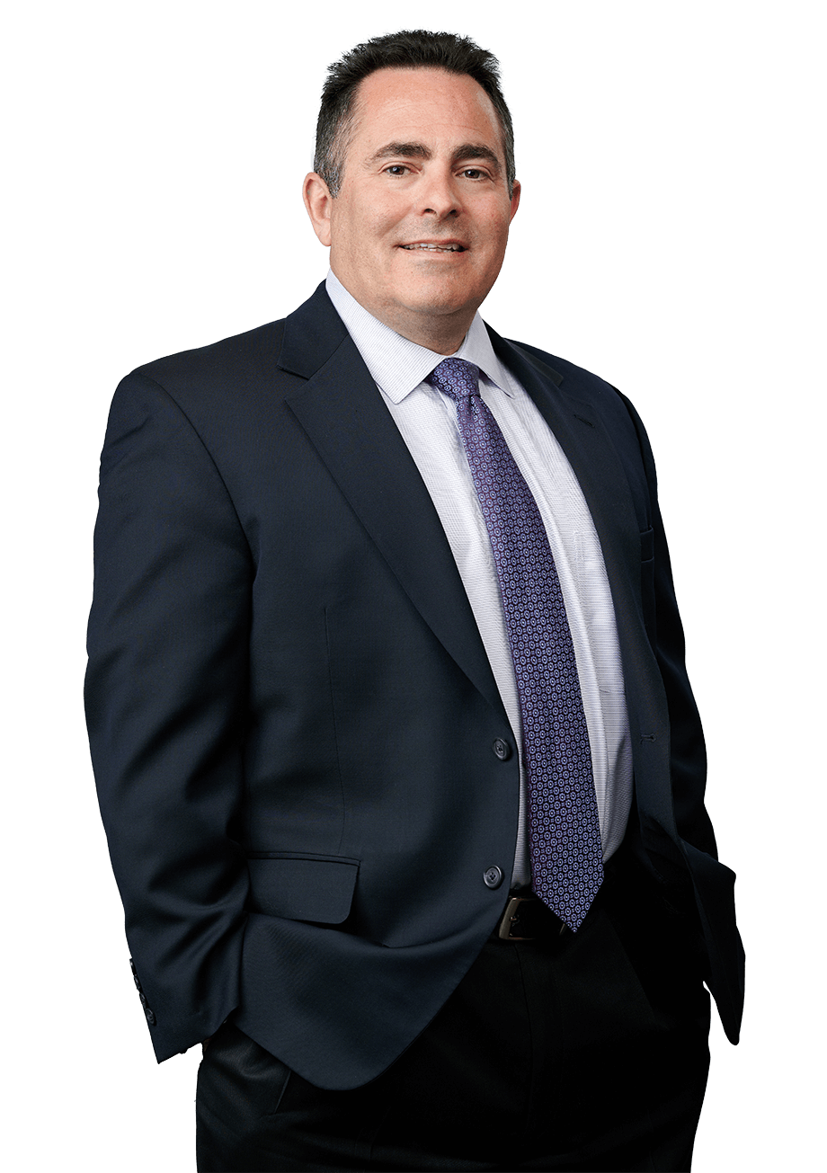 Image for Gary Nussenbaum