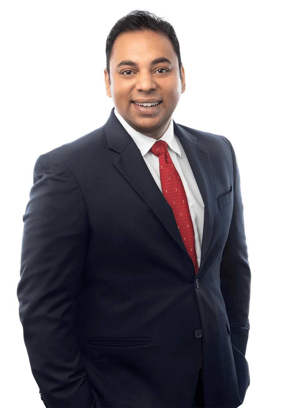 Image for Raunak Marfatia