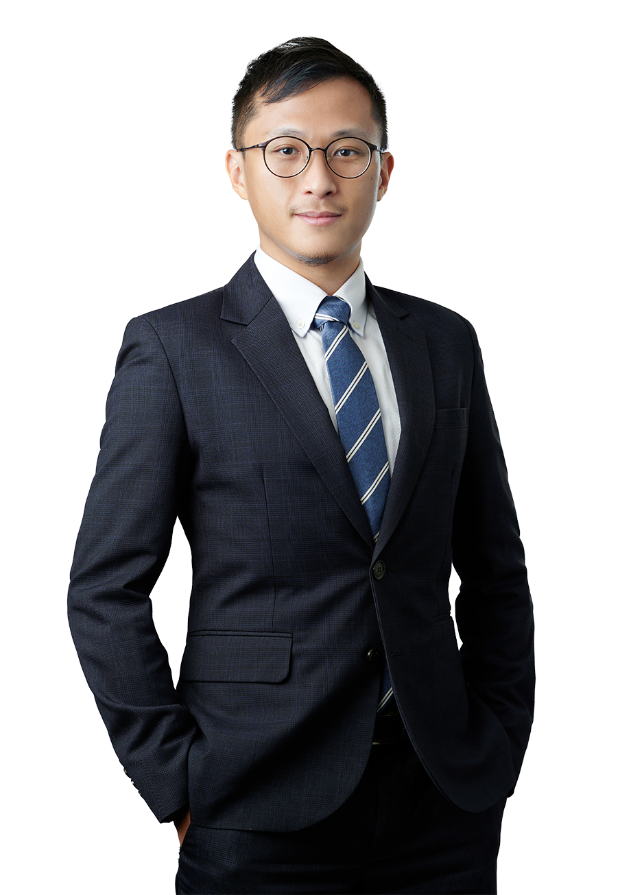 Image for Vincent Tse