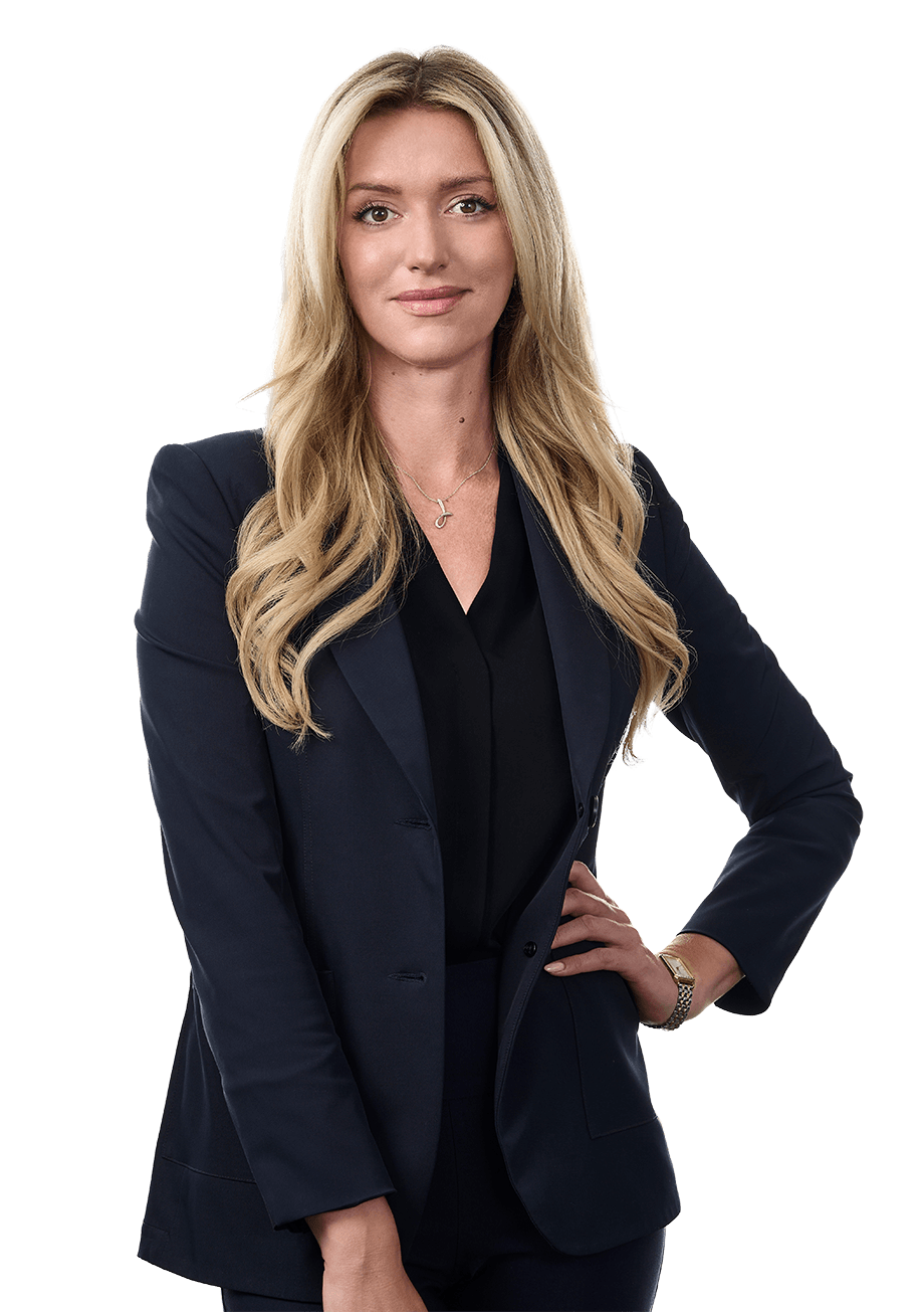 Cassandra Hallet