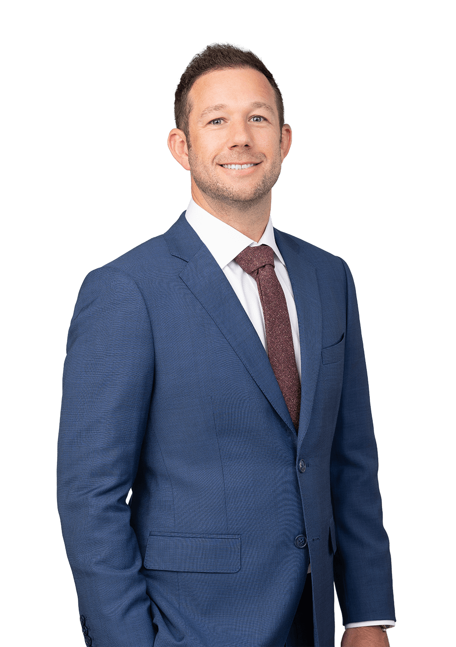 Image for Bradley Bester