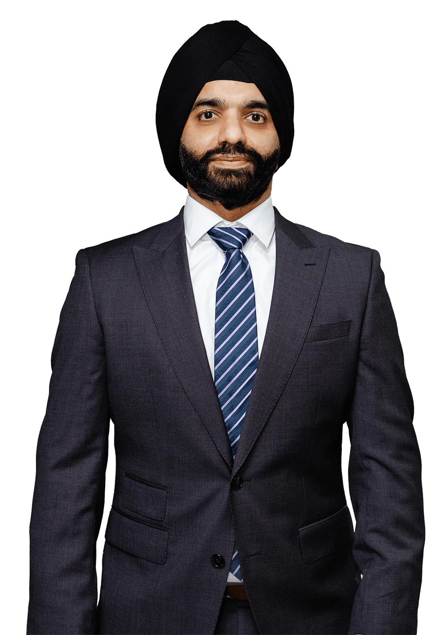 Image pour Guneet Sahni