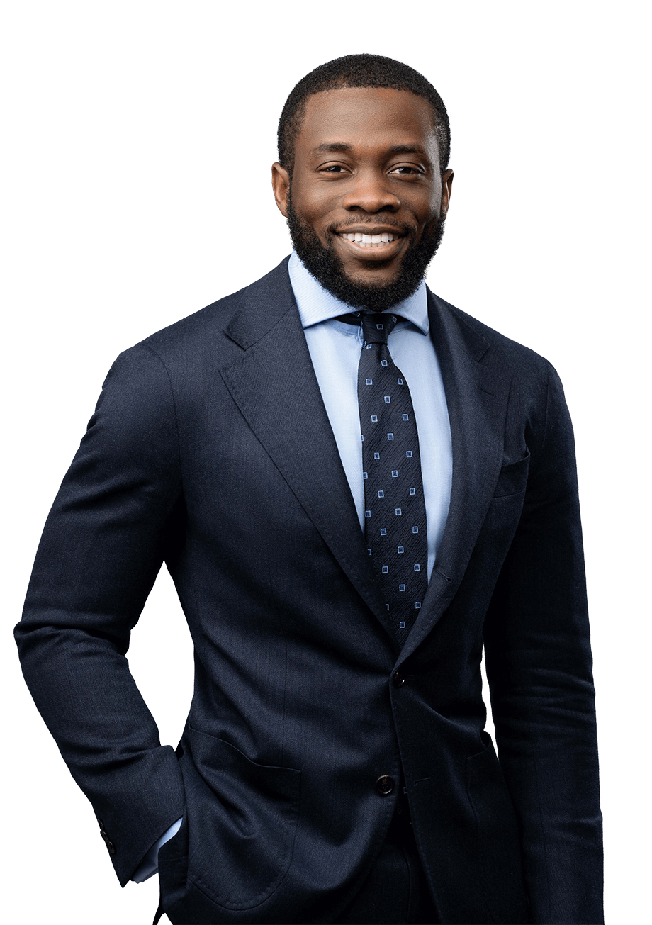 Image for Lekan Idowu