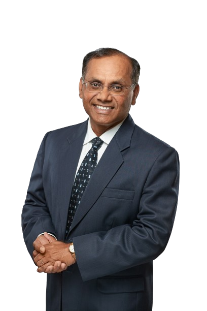 Sunil Reddy