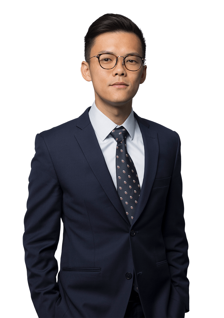 Image for Hayden Kwan