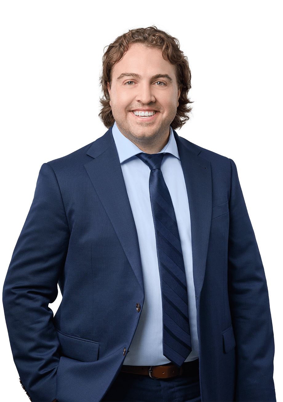Alexandre Cyr