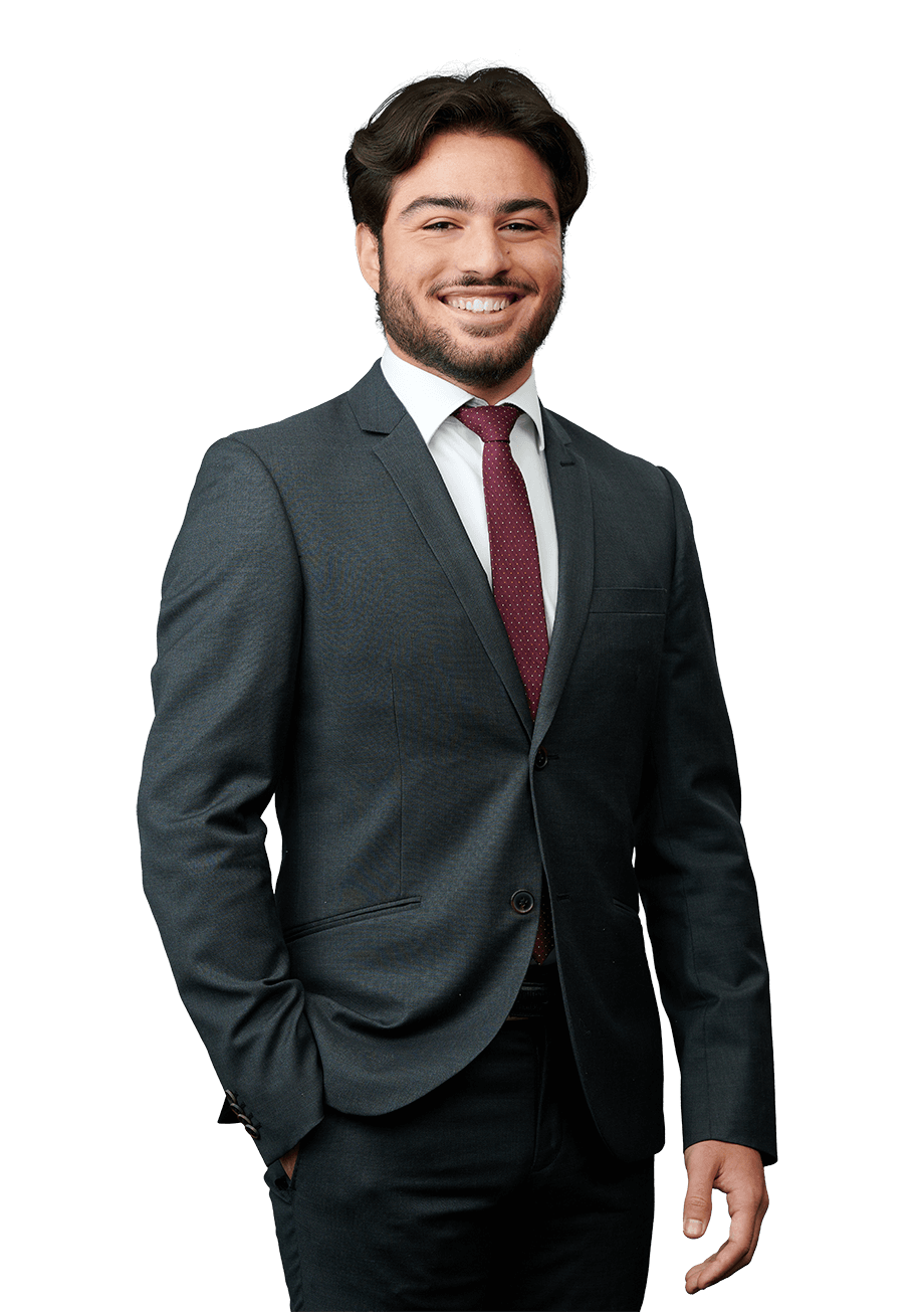 Image pour Benjamin Abou