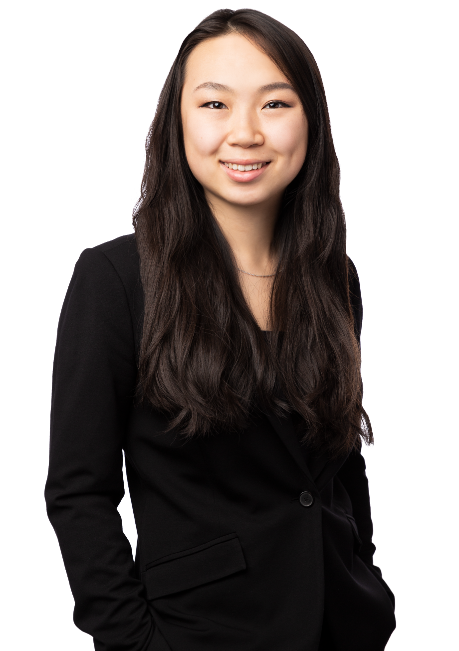 Image pour Sandra Zhang