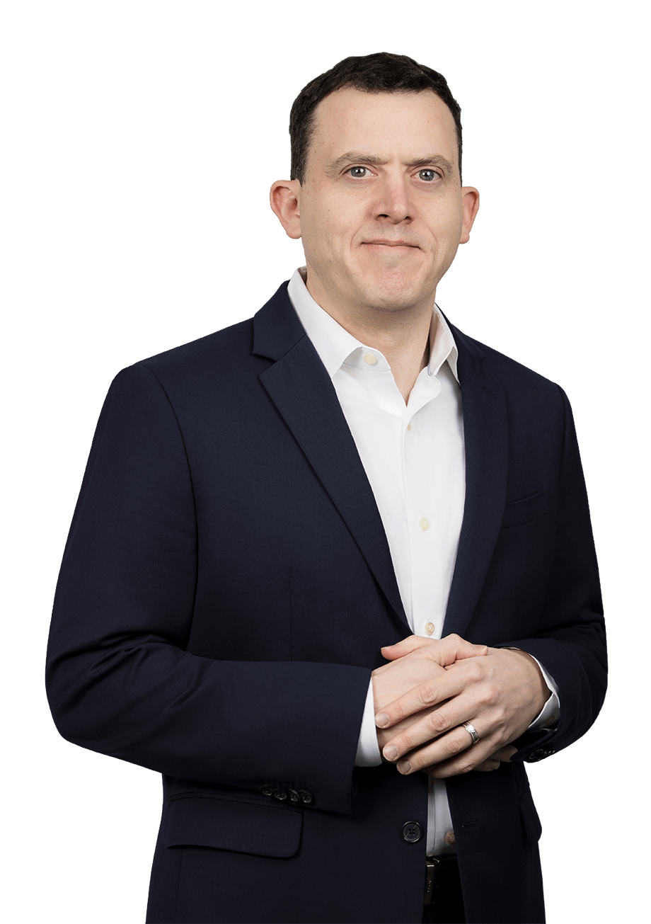 Image for Brian P. Meaney